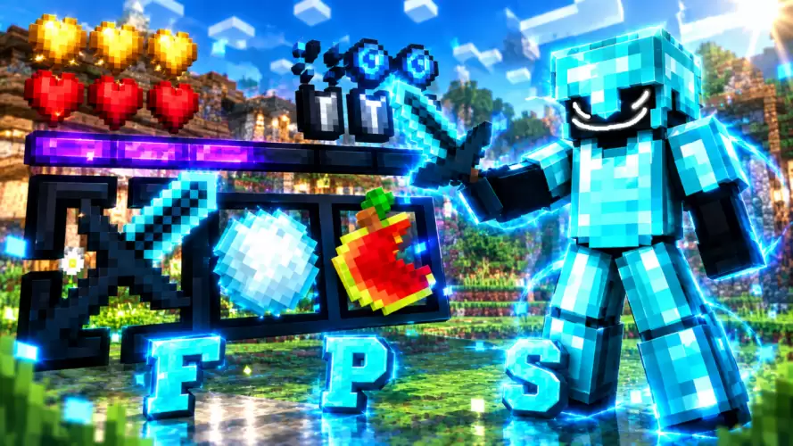 Gallery Image 1 for bedwars pro on PVPRP
